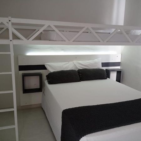 Apartmán Apartamento Familiar Em Penha Sc Exteriér fotografie