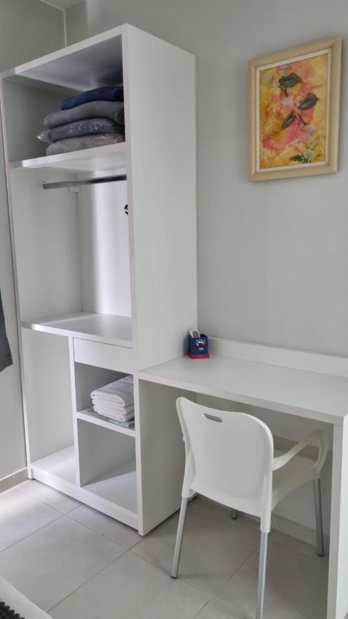 Apartmán Apartamento Familiar Em Penha Sc Exteriér fotografie