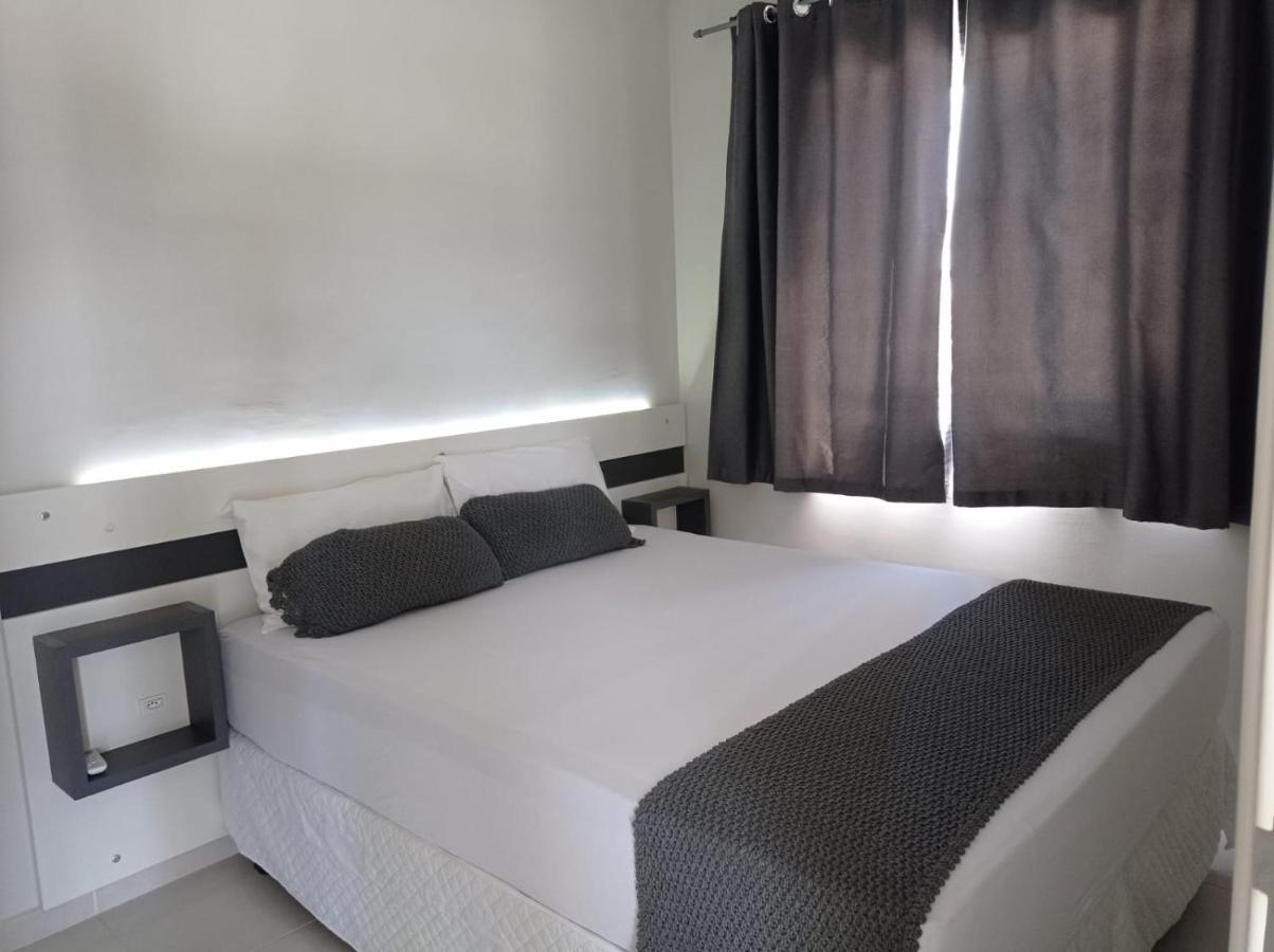 Apartmán Apartamento Familiar Em Penha Sc Exteriér fotografie