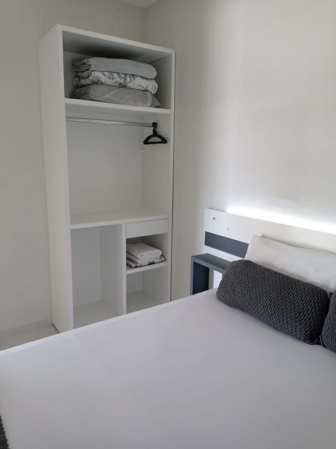 Apartmán Apartamento Familiar Em Penha Sc Exteriér fotografie