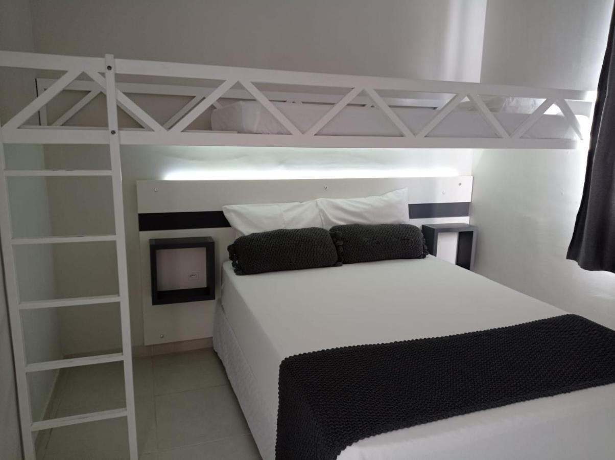 Apartmán Apartamento Familiar Em Penha Sc Exteriér fotografie