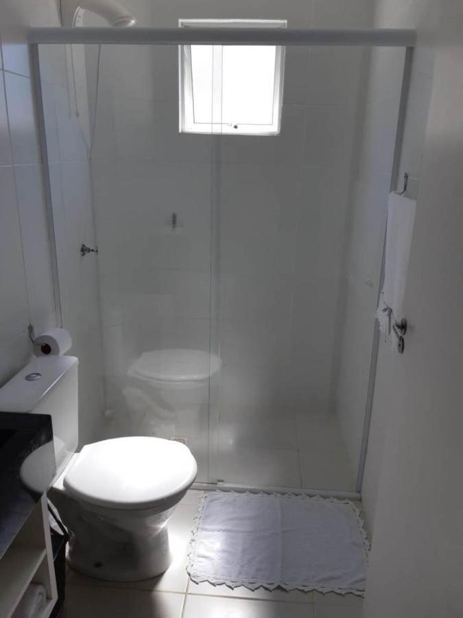 Apartmán Apartamento Familiar Em Penha Sc Exteriér fotografie
