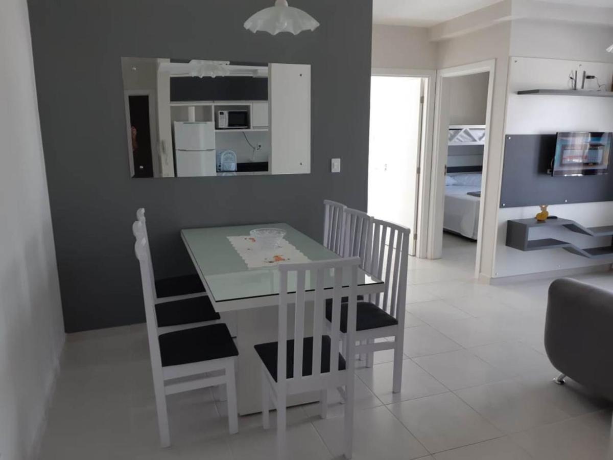 Apartmán Apartamento Familiar Em Penha Sc Exteriér fotografie
