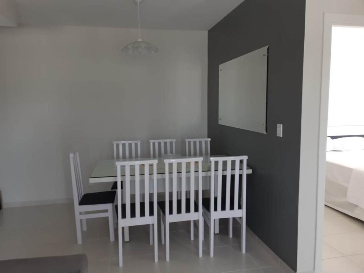 Apartmán Apartamento Familiar Em Penha Sc Exteriér fotografie