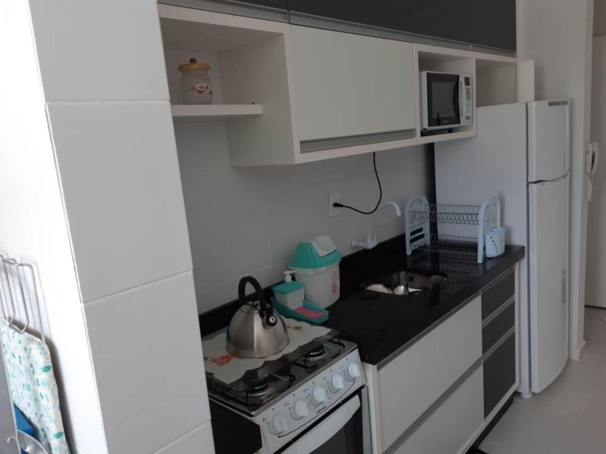 Apartmán Apartamento Familiar Em Penha Sc Exteriér fotografie