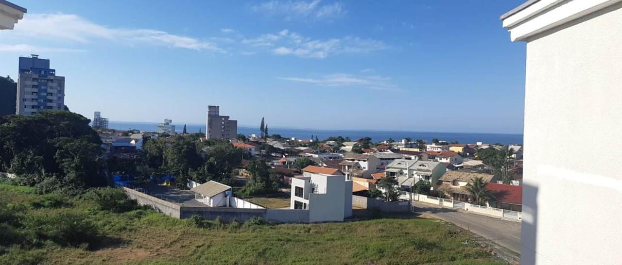 Apartmán Apartamento Familiar Em Penha Sc Exteriér fotografie
